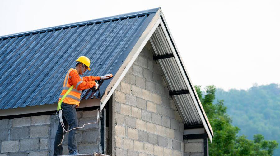 Expert Emergency Roof Repairs services in Hasty, CO